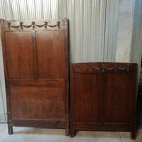 Giro letto matrimoniale