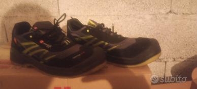 scarpe da lavoro 