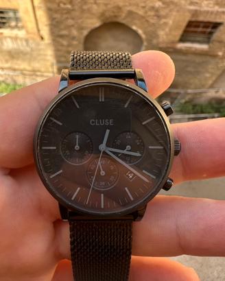 Orologio Cluse Avaris