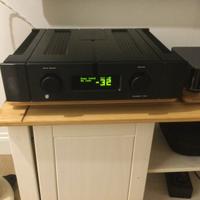 EAM LAB CLASSIC 102i con phono e dac