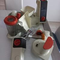 robot da cucina