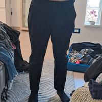 set Pantaloni donna taglia 50