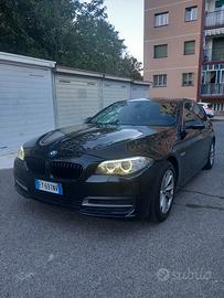 BMW 520d Touring 