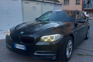 BMW 520d Touring 