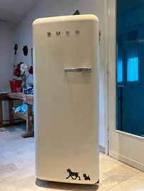 FRIGORIFERO SMEG VINTAGE