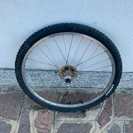 Ruote Mtb Specialized
