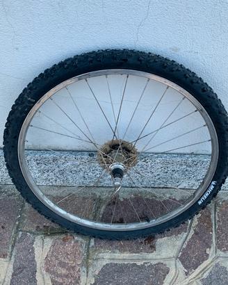 Ruote Mtb Specialized