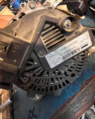 Alternatore AVON-10300-MD Ford kuga