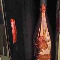 champagne armand de brignac