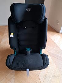 Seggiolino auto britax romer advansafix i-size