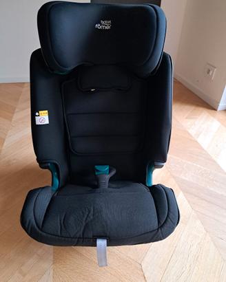 Seggiolino auto britax romer advansafix i-size