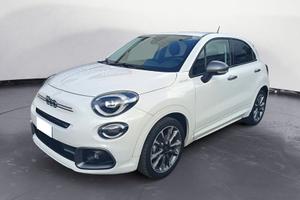FIAT 500X 2022 1.3 mjet Sport 95cv