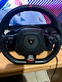 Volante Platum Lamborghini PS4/PC/Xbox