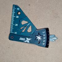 Strumento campanatura 1/28 1/24 BMRX Mini-Z rc