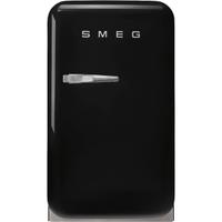 Frigorifero SMEG  FAB5RBL5 - 34 L - Nero - Nuovo