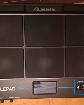 Alesis Samplepad Pro