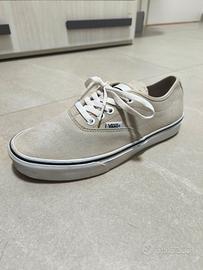 vans beige