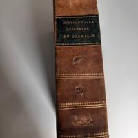 Dictionnaire Universel du Commerce. 1818