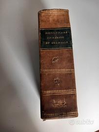 Dictionnaire Universel du Commerce. 1818