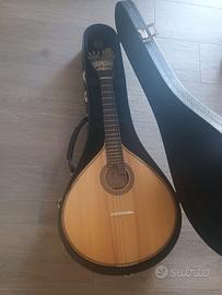 Chitarra Portoghese
