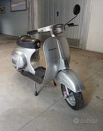 Piaggio Vespa 50 S / blocco 125 primavera