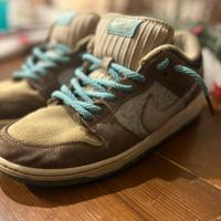 Scarpe nike sb