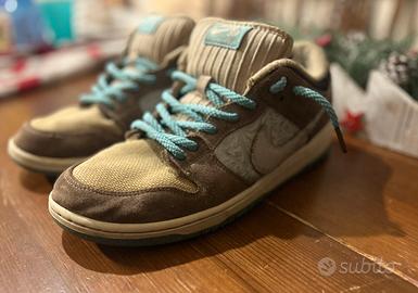 Scarpe nike sb