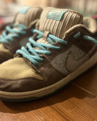 Scarpe nike sb