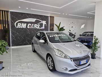 PEUGEOT 208 1.4 HDi 68CV ALLURE