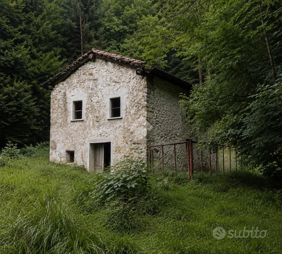 TERRENO A LOSINE - Vista 2