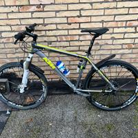 Mtb ktm mountain bici