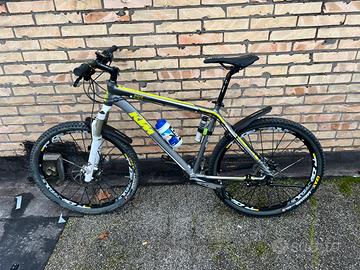 Mtb ktm mountain bici