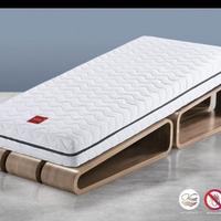 Materasso una piazza