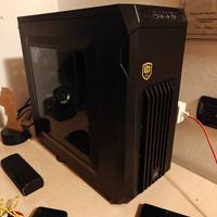 Case Corsair 