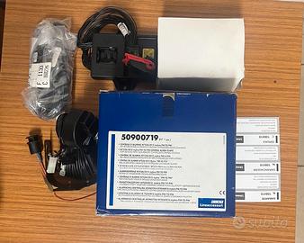 Kit antifurto Fiat Punto