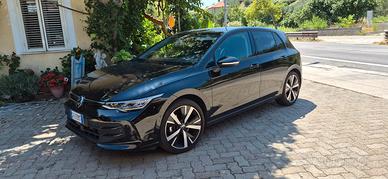 Golf 8.5 2.0 tdi Dsg