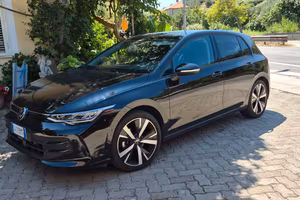 Golf 8.5 2.0 tdi Dsg