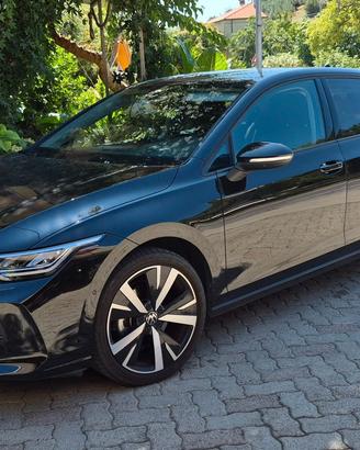 Golf 8.5 2.0 tdi Dsg