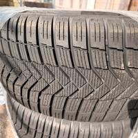 Pneumatici 245 45 R17 four season