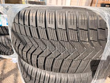 Pneumatici 245 45 R17 four season