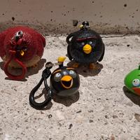 Giocattoli: Portachiavi Angry Birds
