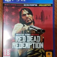 Red Dead Redemption