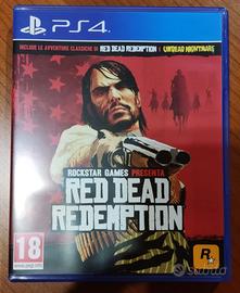 Red Dead Redemption
