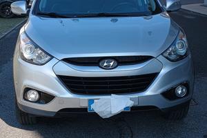 HYUNDAI  IX35 