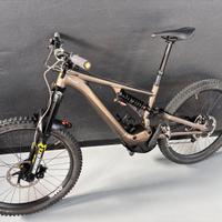 Specialized Kenevo comp