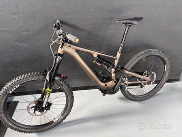 Specialized Kenevo comp