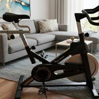 Cyclette horizon