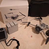 dji 4 pro