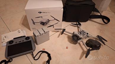 dji 4 pro