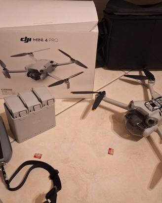 dji 4 pro